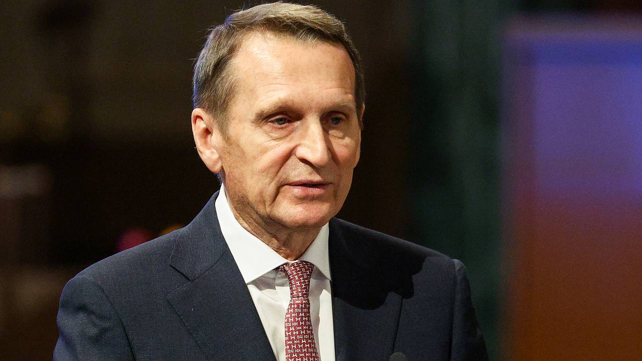 Глава российской разведки назвал дату второго раунда переговоров США и Ирана