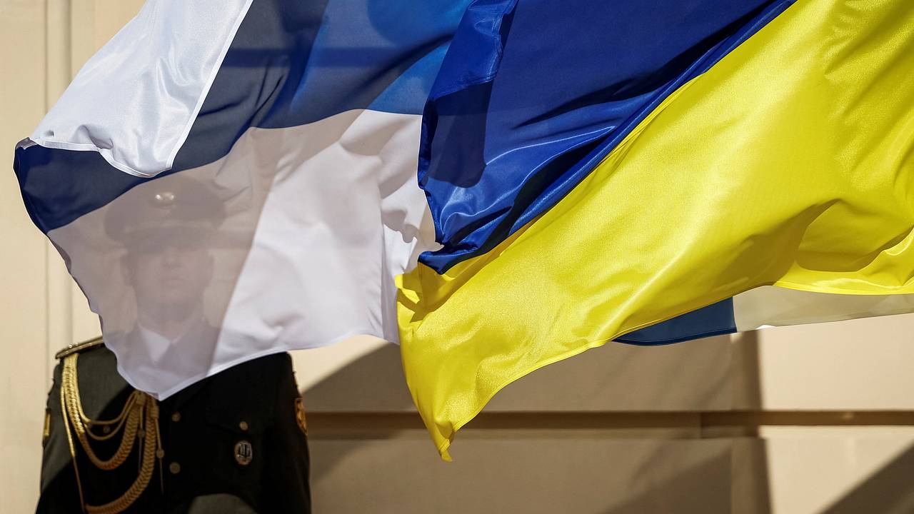 Посол раскрыл детали помощи Финляндии Украине