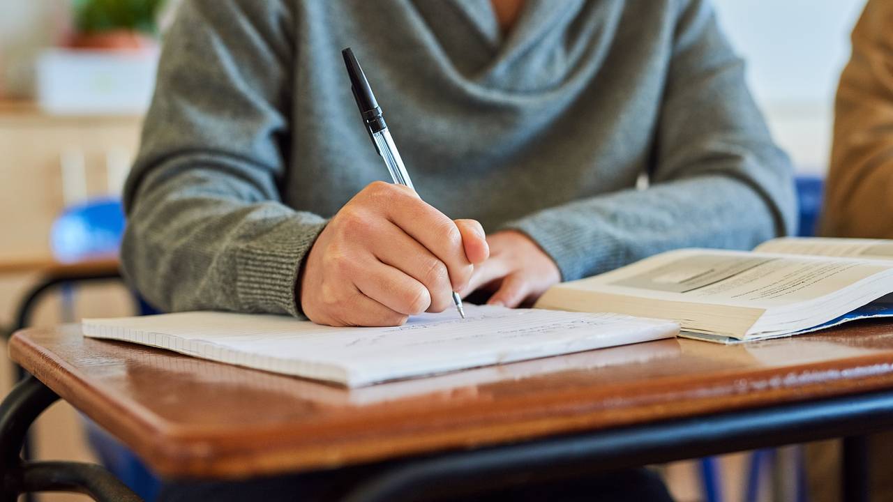 Мошенники стали использовать ЕГЭ для обмана россиян Мошенники стали использовать ЕГЭ для обмана россиян