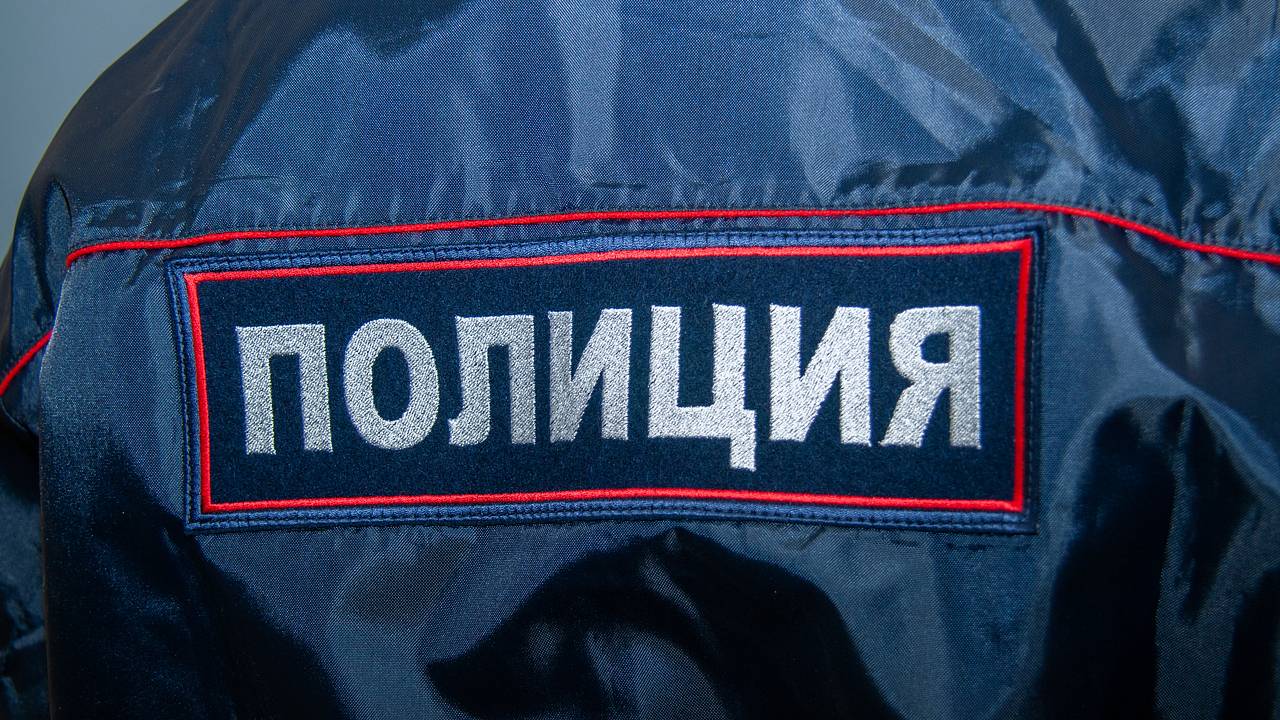 У экс-кандидата в губернаторы Петербурга прошли обыски
