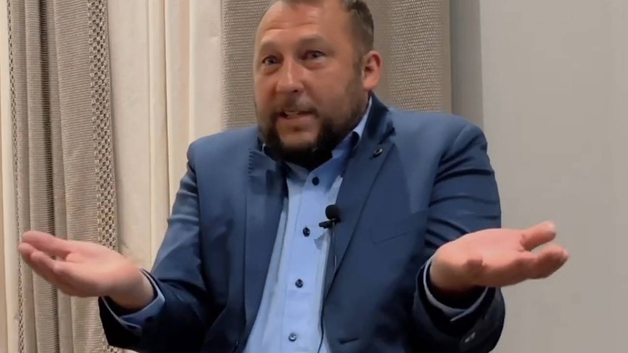 Мэр-саратовец разочаровал колумбийцев