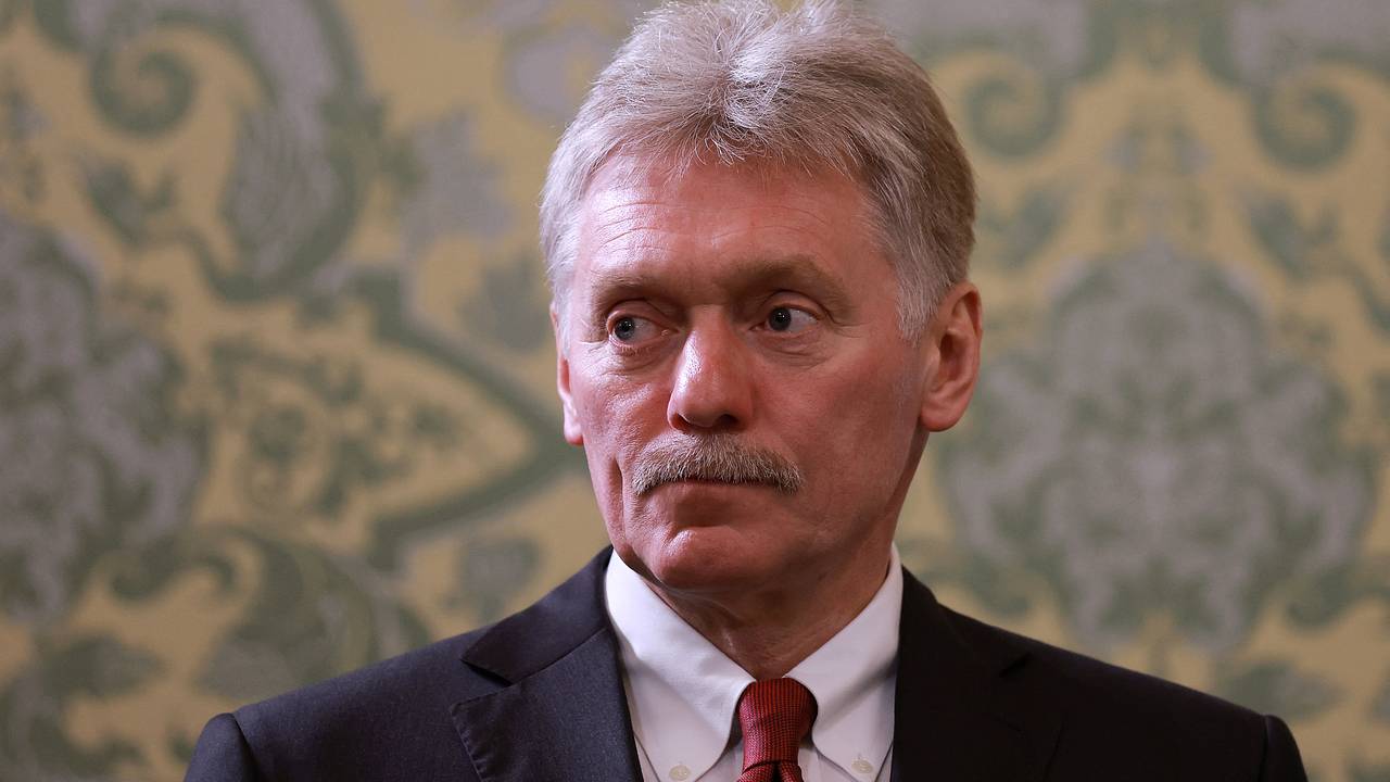 Песков ответил на вопрос об обращении Бони к Путину