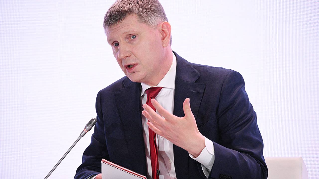 Российский министр рассказал о сложной экономической ситуации