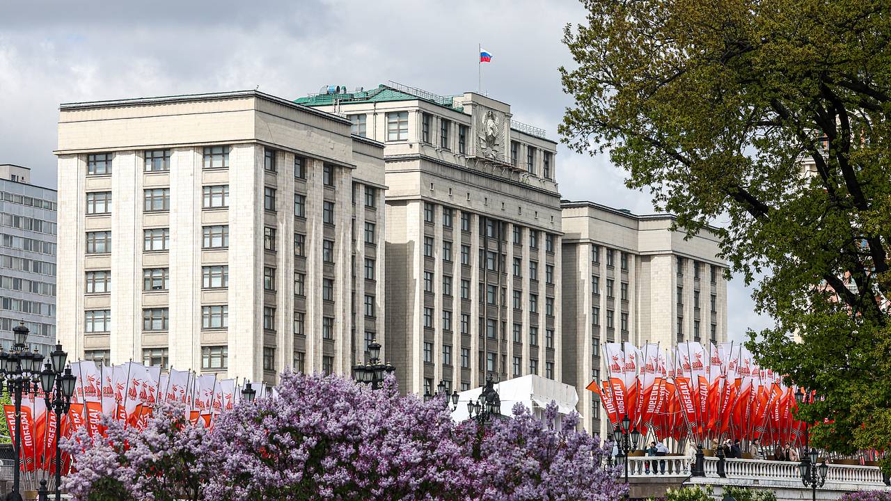 В Госдуме объяснили миф о нападении России на Европу