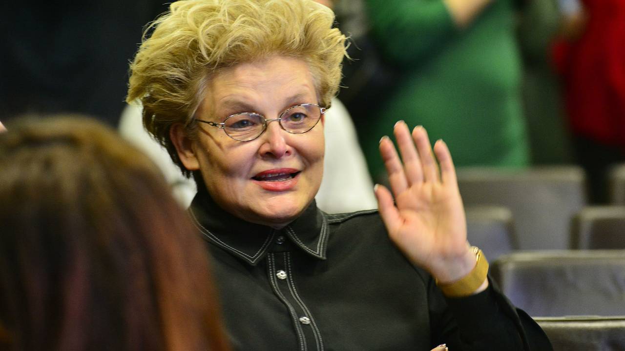 Малышева раскрыла личную привычку для сна