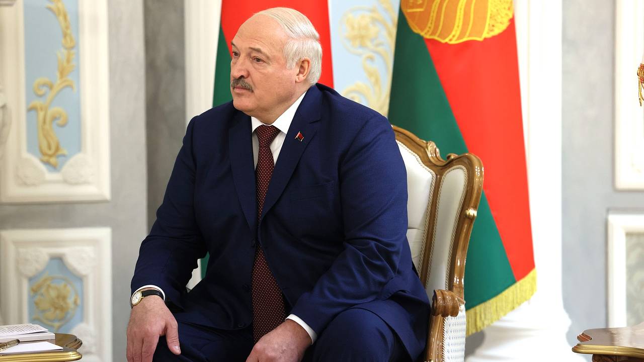 Лукашенко прокомментировал результаты выборов в Венгрии