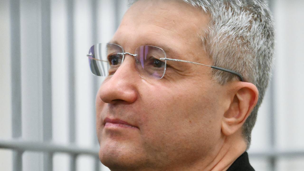 Стартовал второй суд над бывшим замминистра обороны России