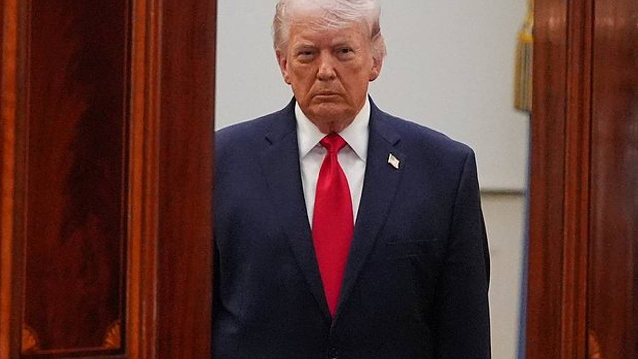 Трамп похвастался завершенными войнами и спасенными жизнями