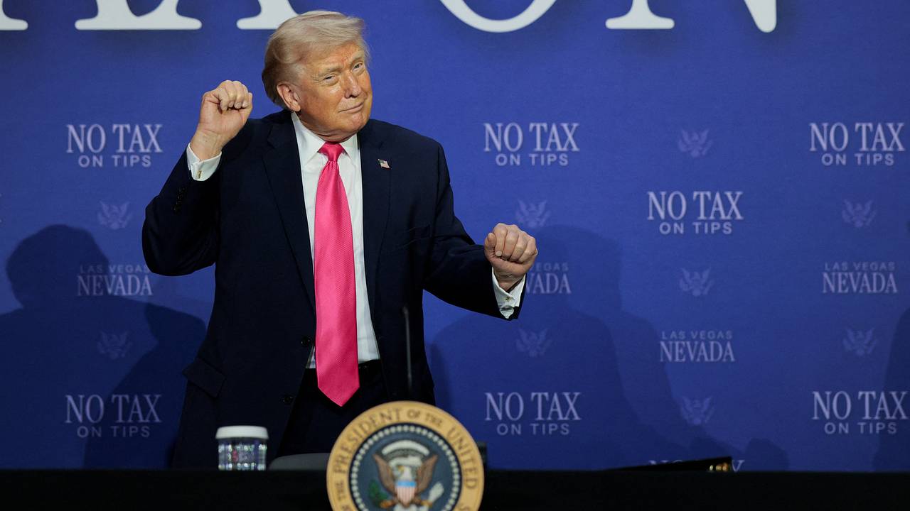 Трамп допустил срыв сделки с Ираном по ядерной программе