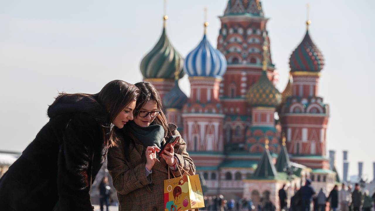 В МИД заявили о нежелании России закрывать границы для европейцев