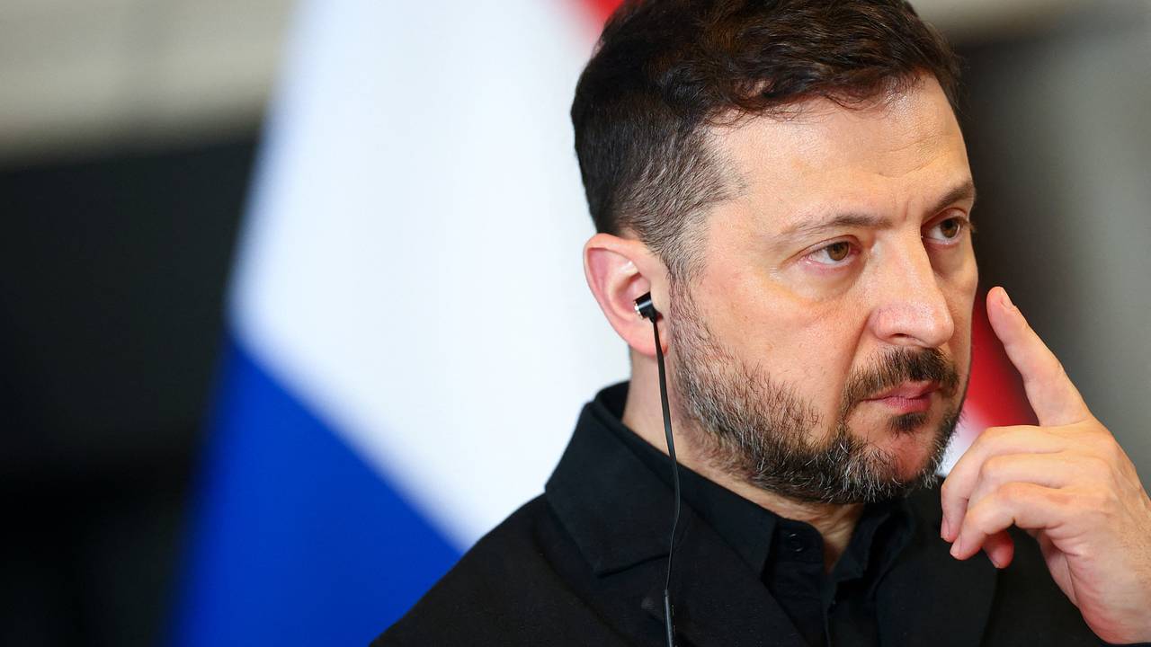 На Украине отреагировали на угрозы Зеленского в адрес Лукашенко