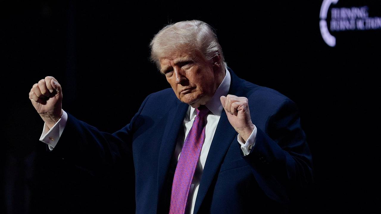 Трамп допустил возобновление ударов по Ирану