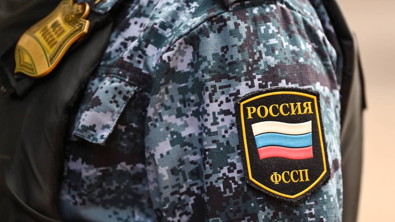 Двух заместителей главы ФССП по Москве отправили в СИЗО Двух заместителей главы ФССП по Москве отправили в СИЗО