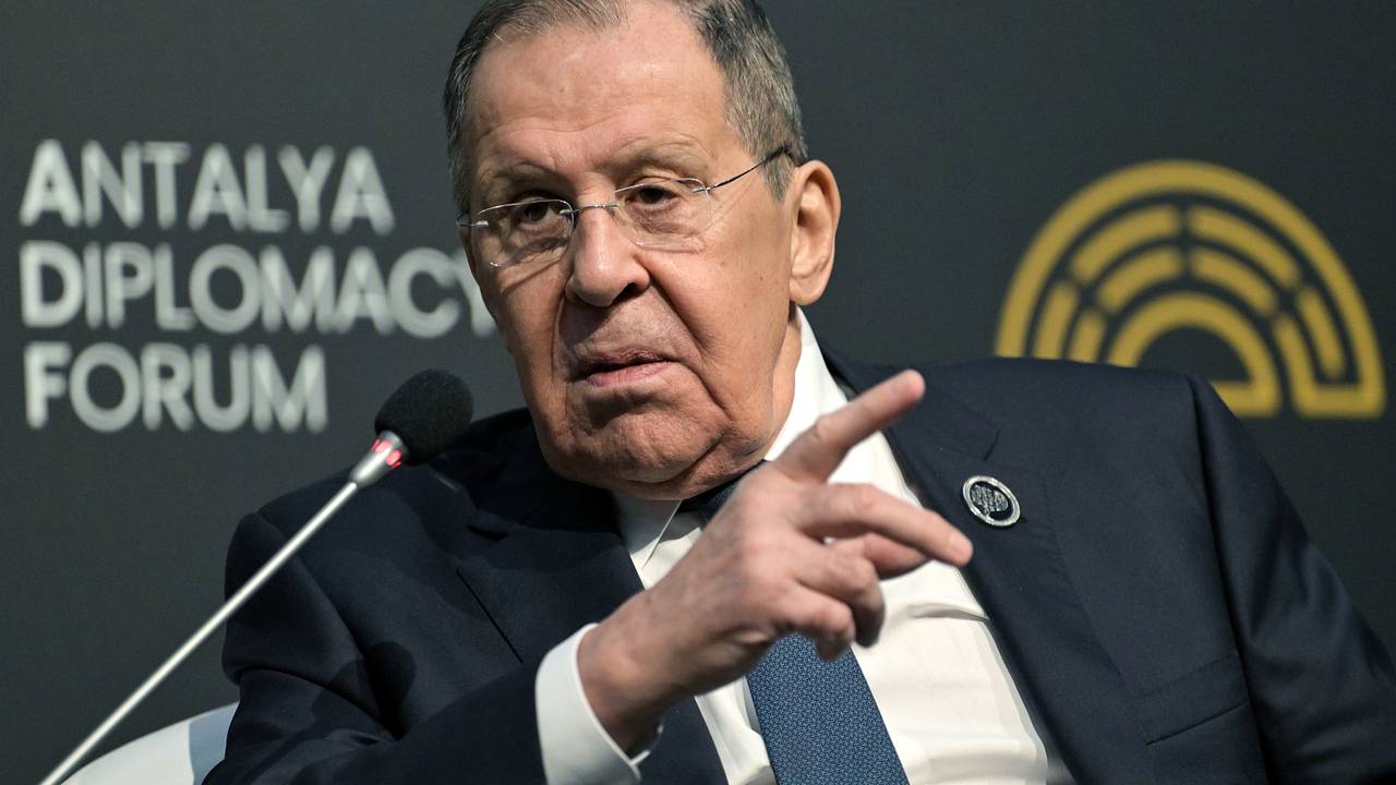 В МИД оценили отношения НАТО с союзниками России