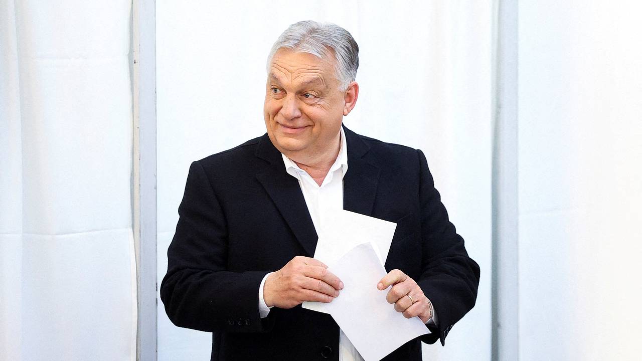Лавров отказался называть Орбана пророссийским политиком