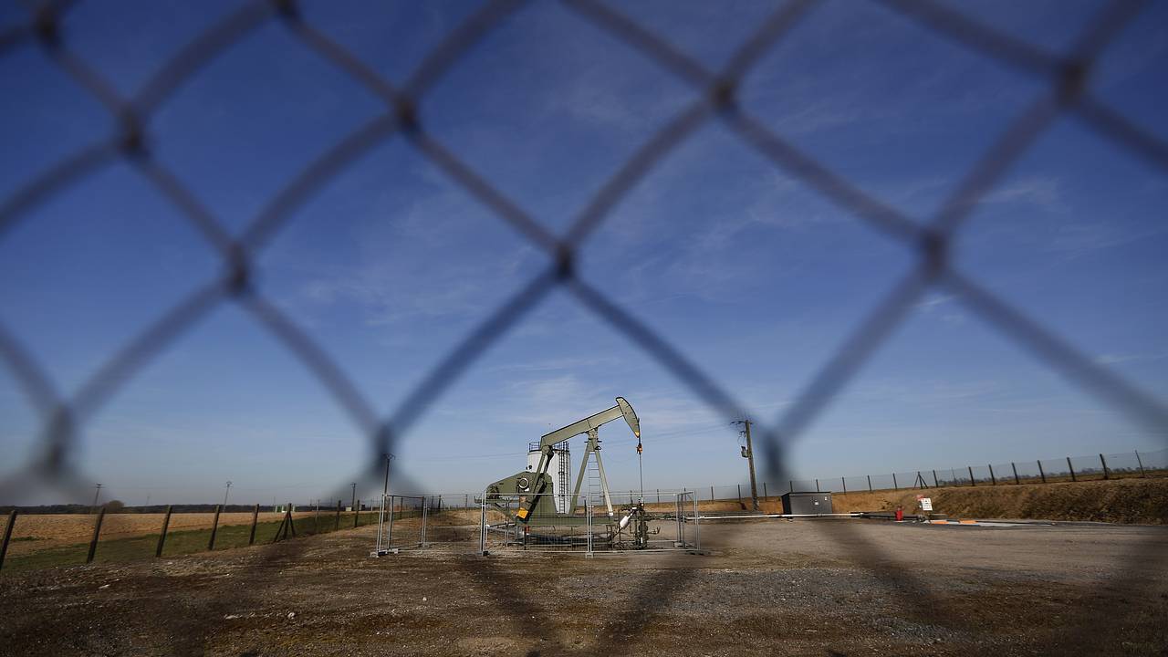 Названы потери экономики из-за сбоев в добыче нефти