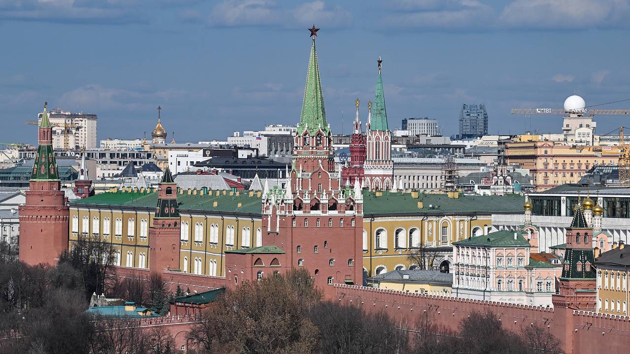 Против России пытались реализовать экономический план «Барбаросса»
