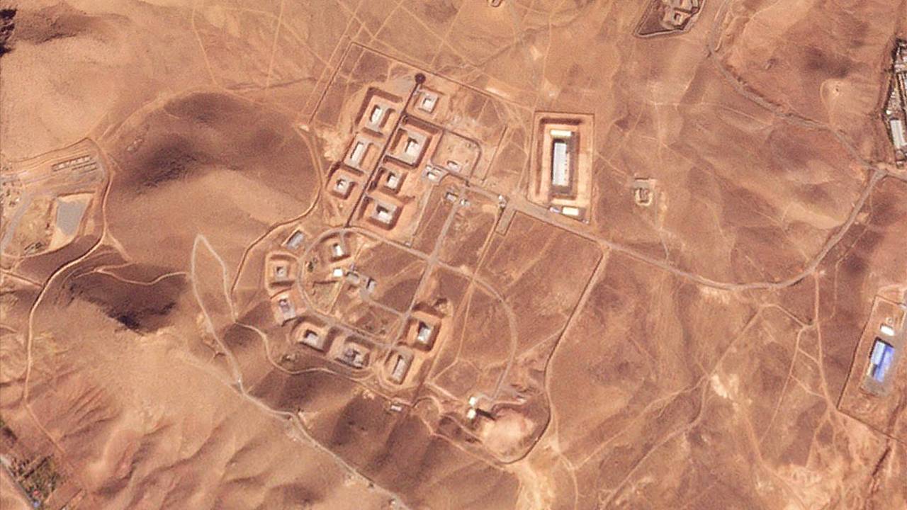 США и Иран договорились по ключевому вопросу