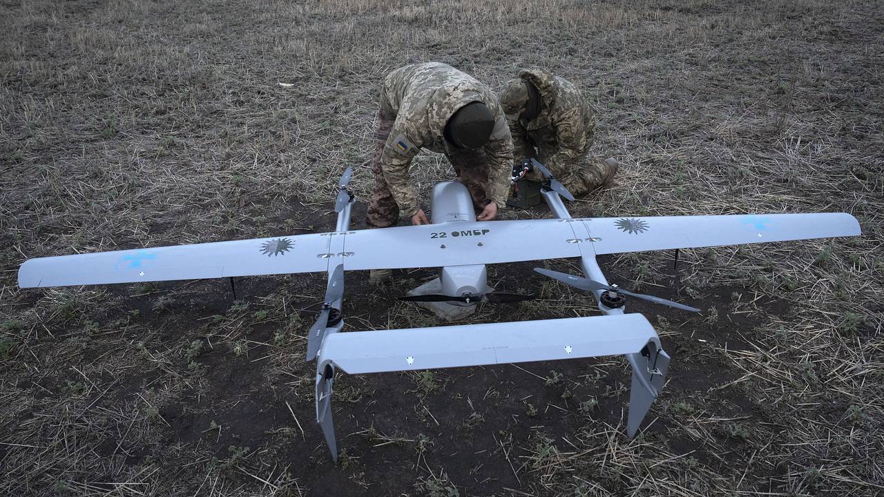 В НАТО оценили вероятность классической военной победы на Украине