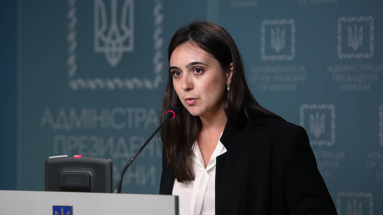 Бывший пресс-секретарь Зеленского пришла в ужас от Киева