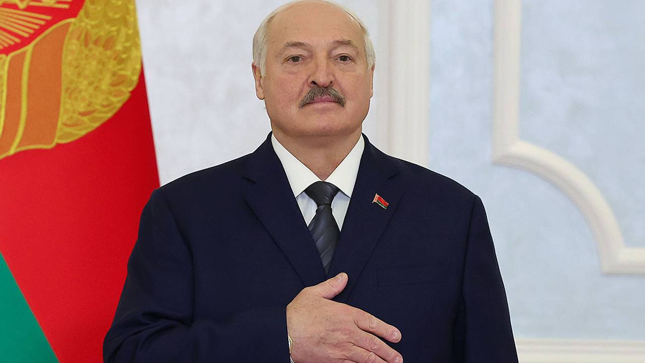 Лукашенко допустил улучшение отношений США и России через Белоруссию