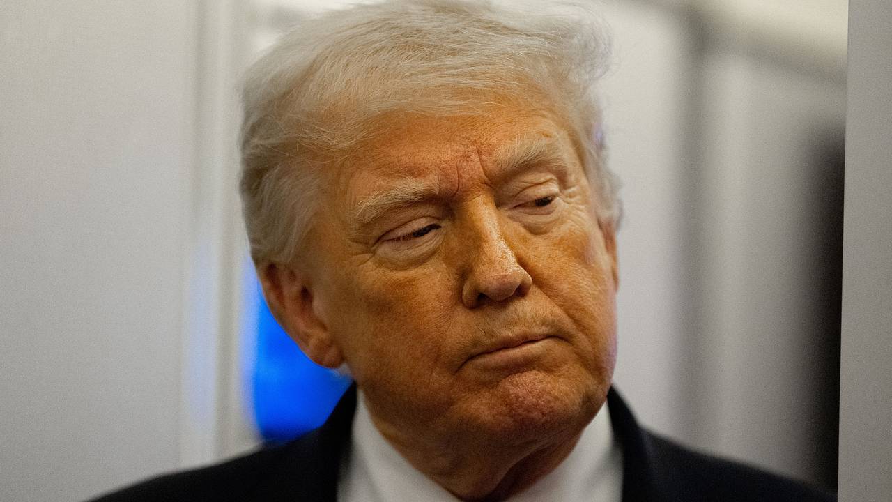 Трамп отреагировал на серию загадочных исчезновений и смертей ученых в США
