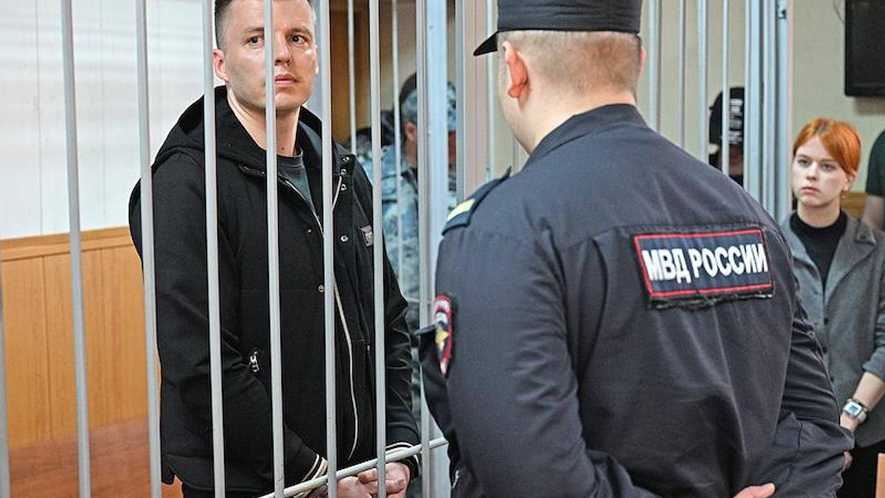 Раскрыта реакция детей Чекалина на его семилетний приговор
