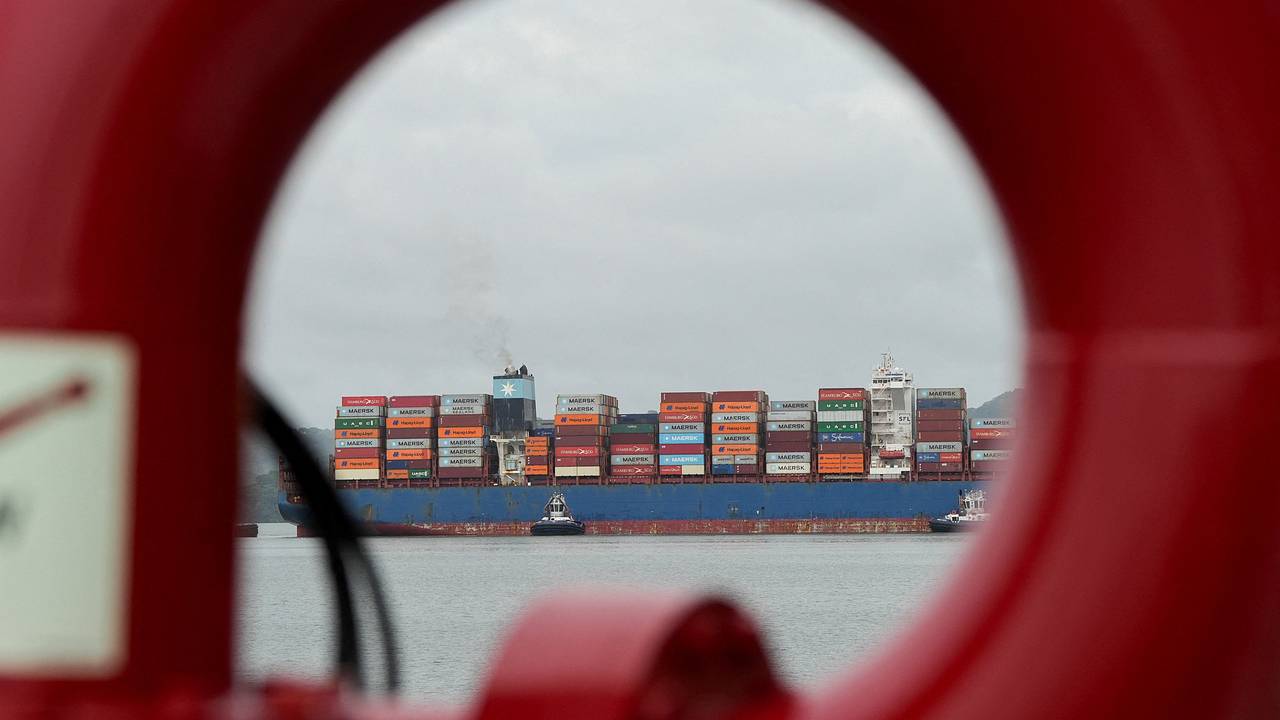 В ООН назвали сроки нормализации судоходства при разблокировке Ормузского пролива