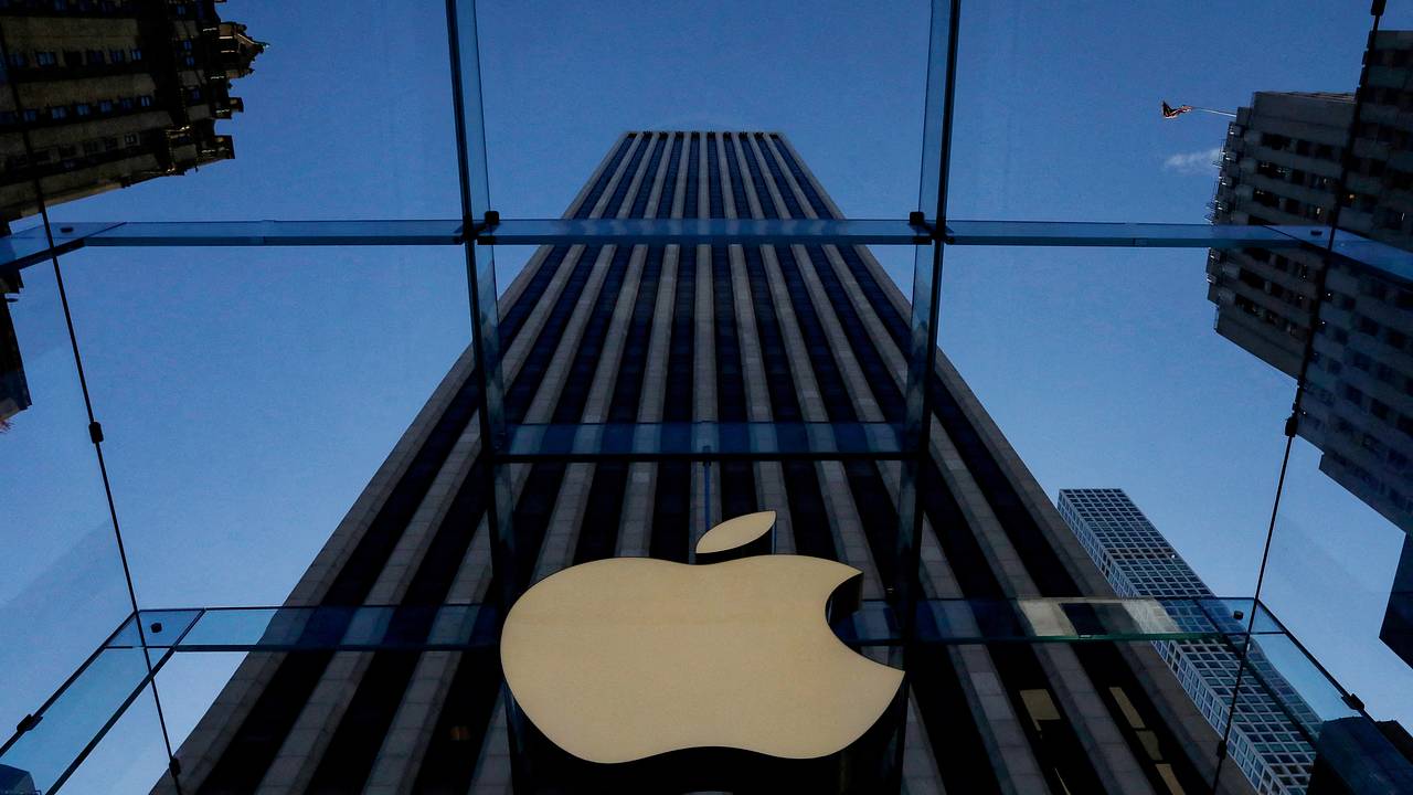Рассекречен iPhone с уникальной камерой