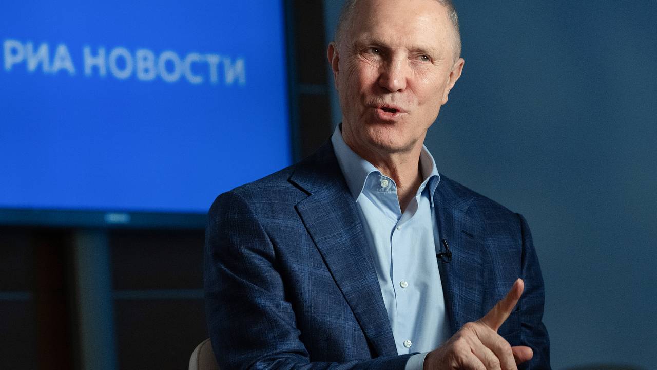 Сальдо рассказал о брошенных жителях Херсона