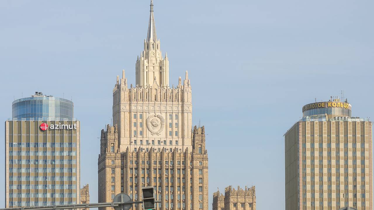 В МИД России вынесли предупреждение Франции из-за ее планов на ядерное оружие В МИД России вынесли предупреждение Франции из-за ее планов на ядерное оружие