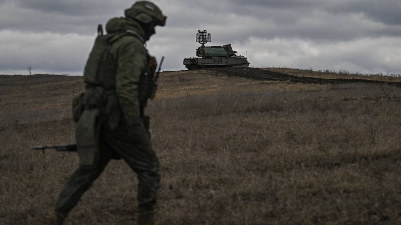 Российские «Торы» модернизируют из-за боев на Ближнем Востоке