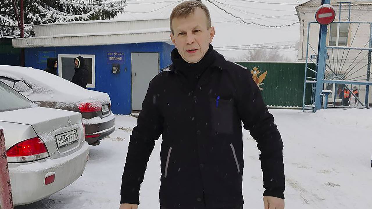 Отсидевший 12 лет бывший мэр российского города рассказал о понятиях и политике