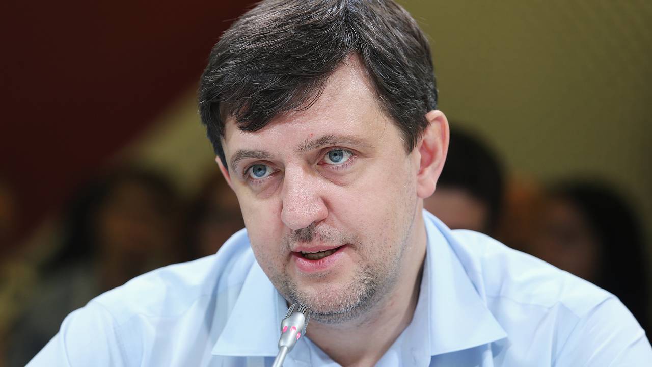 Суд решил судьбу похитившего три миллиарда рублей экс-главы Wikimart