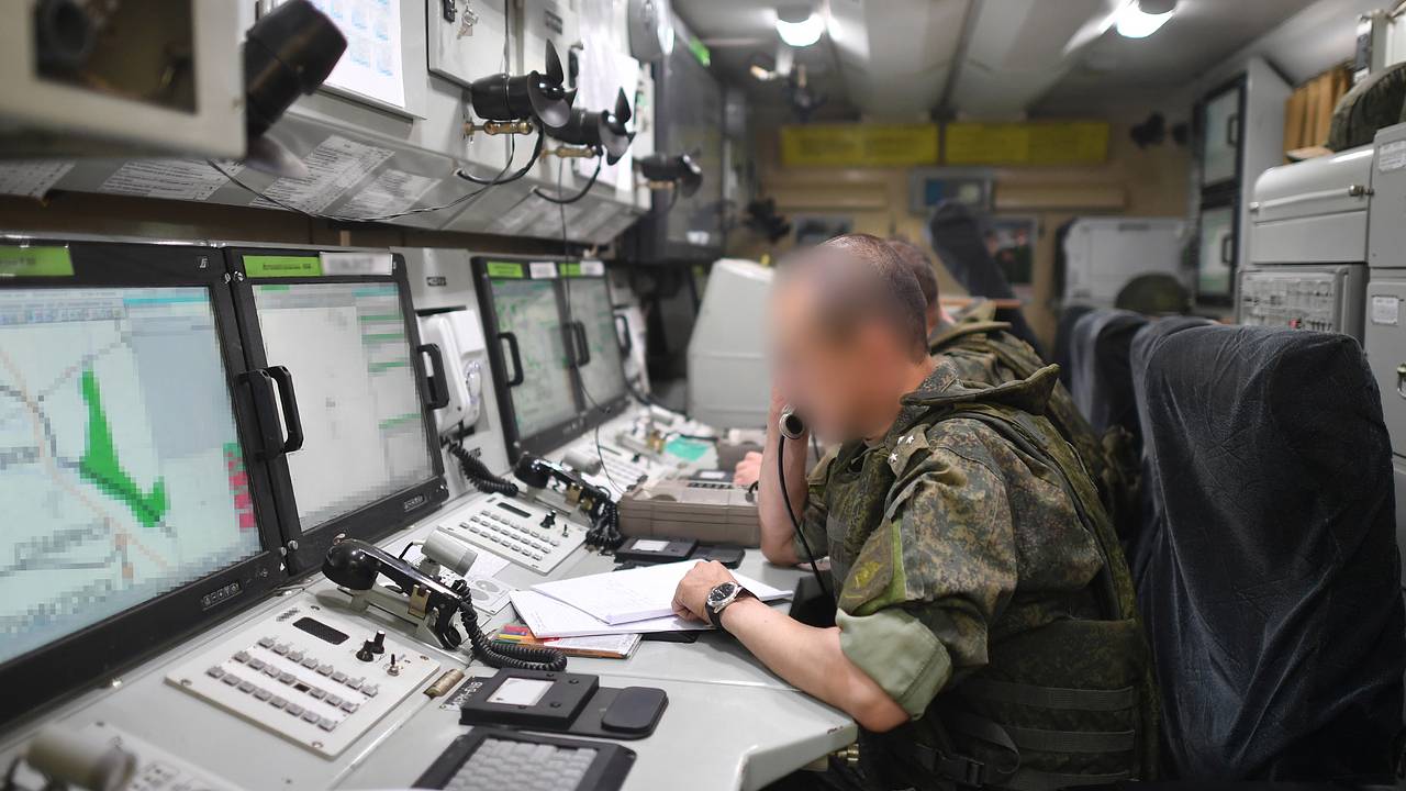 Названо количество уничтоженных за семь часов над регионами России беспилотников ВСУ Названо количество уничтоженных за семь часов над регионами России беспилотников ВСУ