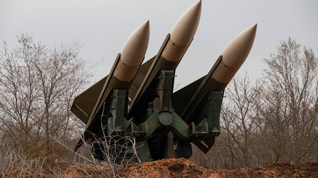 Систему ПВО Украины признали «дырявой»