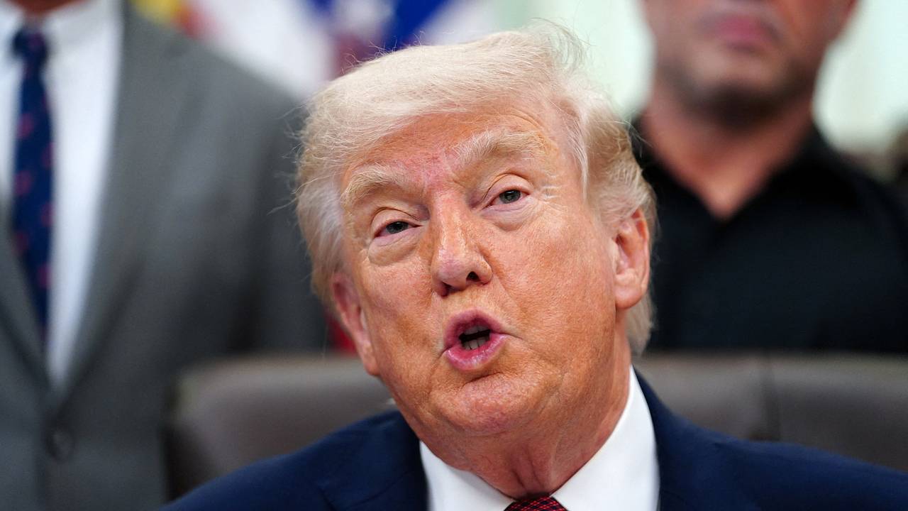 Трамп заявил о готовности к прямой встрече с руководством Ирана Трамп заявил о готовности к прямой встрече с руководством Ирана