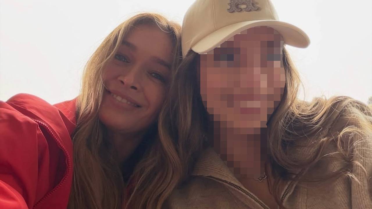 Вера Брежнева показала внешность 16-летней дочери