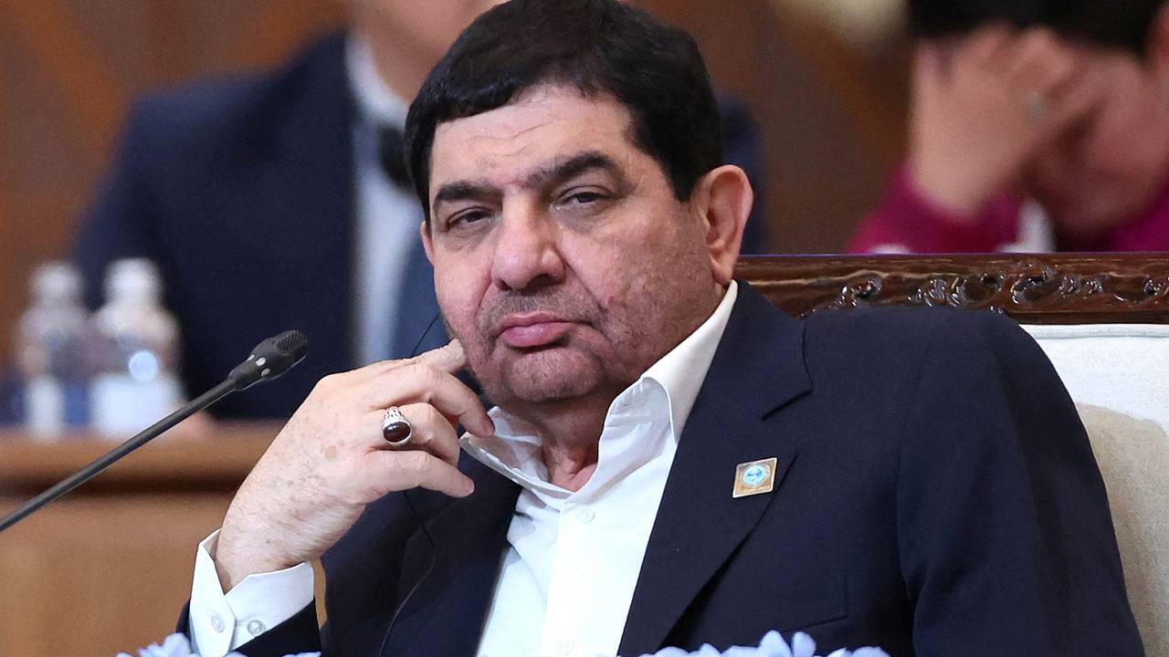 Иран пригрозил США «окончательным наказанием»