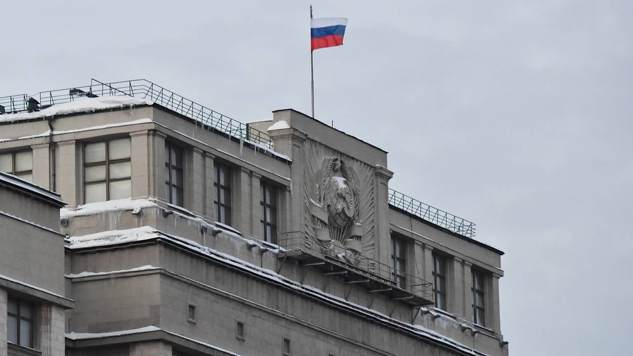 Проект лишения российского гражданства за отказ от воинского учета отозвали Проект лишения российского гражданства за отказ от воинского учета отозвали