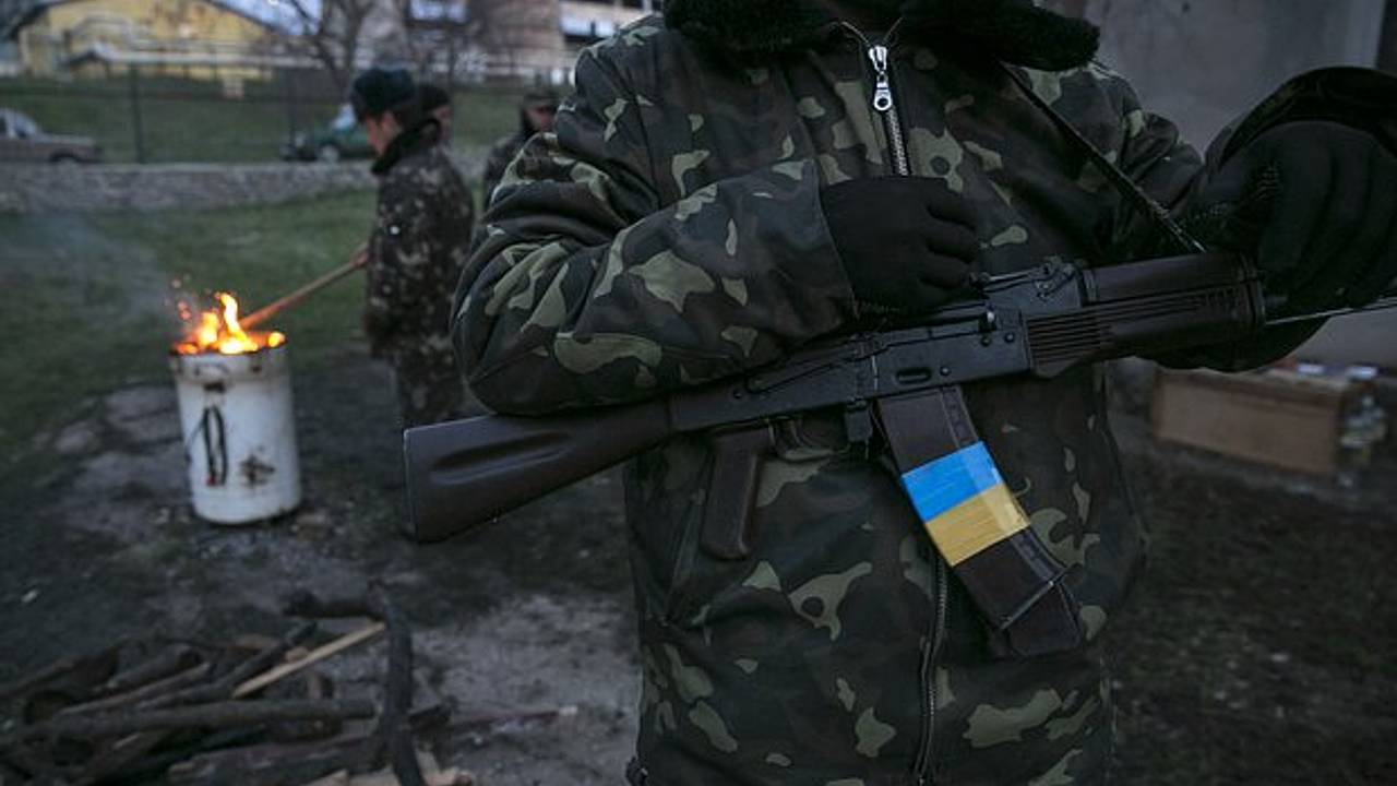 Политолог рассказал об изменении схемы поставок оружия Украине