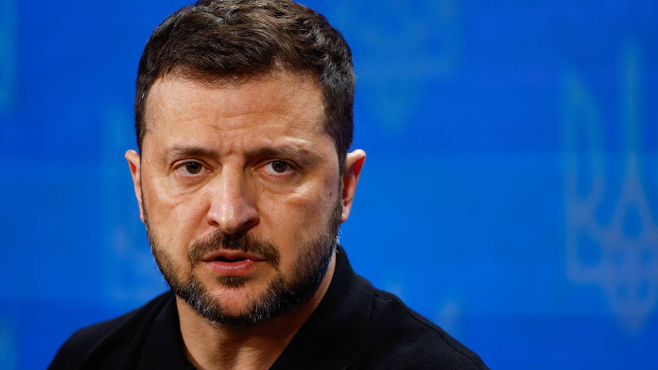 Зеленский резко высказался об Уиткоффе и Кушнере