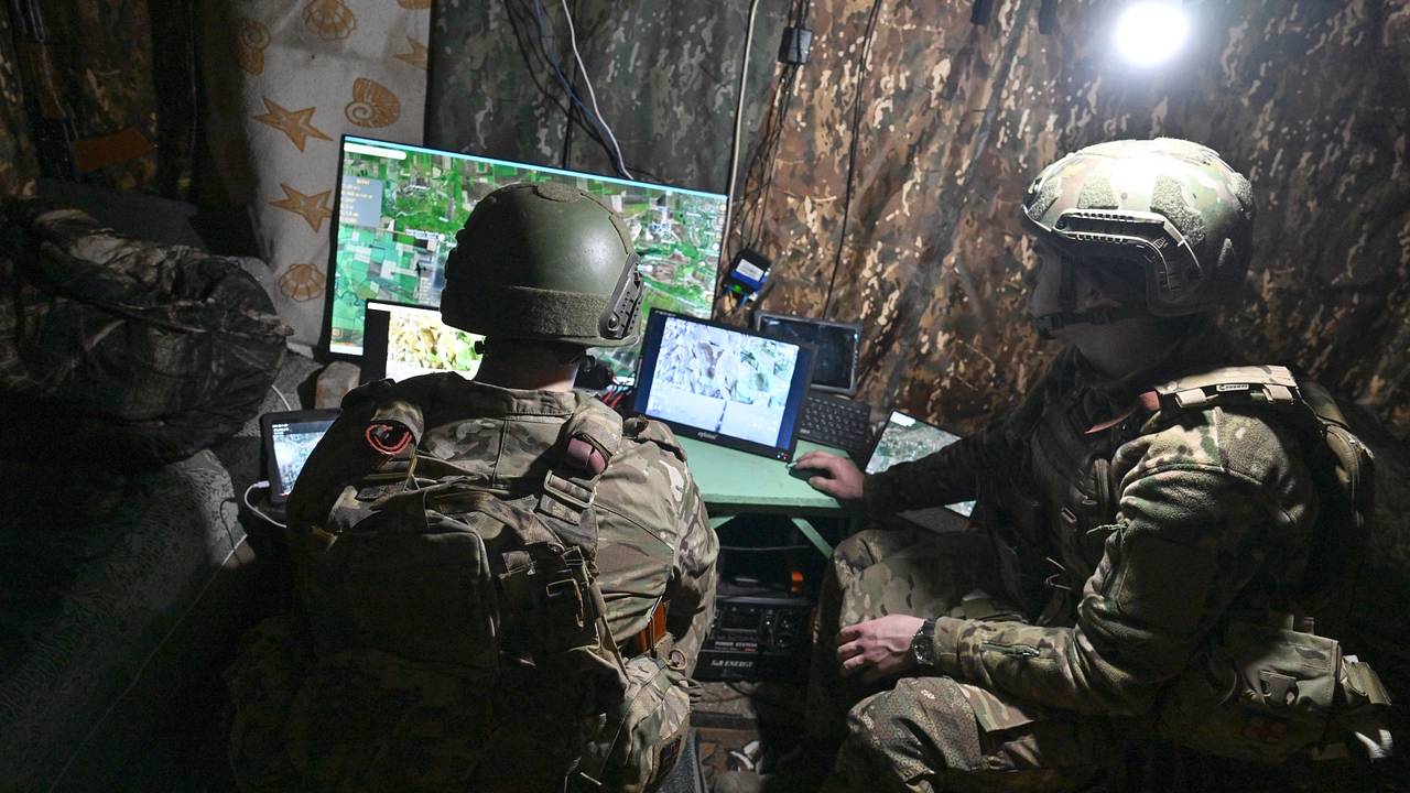 На Украине назвали приоритетную цель для российских атак На Украине назвали приоритетную цель для российских атак