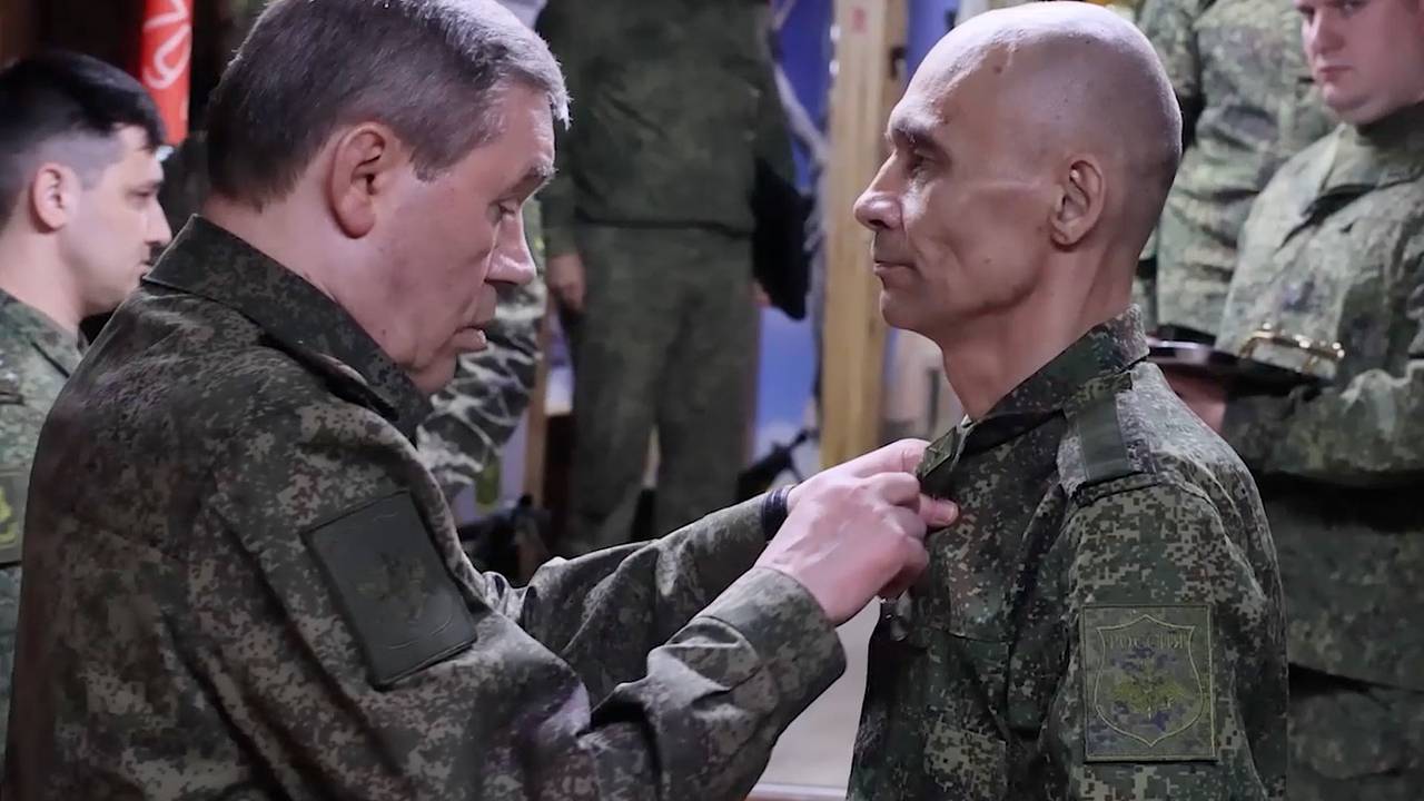 «Идут уличные бои». Генштаб объявил о приближении Российской армии к последнему рубежу обороны ВСУ в Донбассе