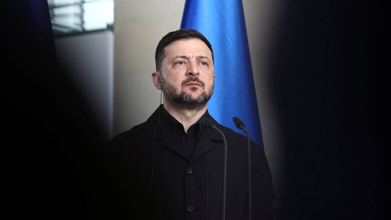 Зеленский посоветовал ЕС принять в состав еще четыре страны