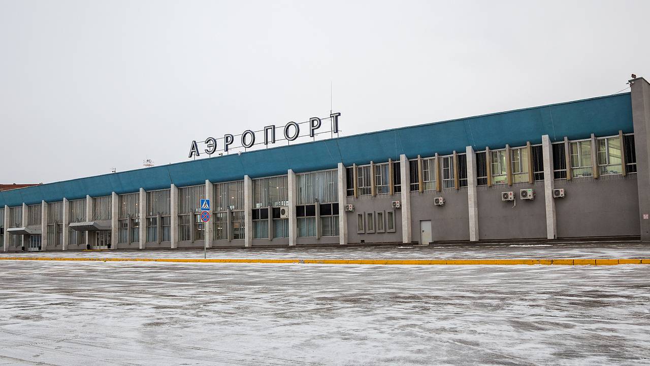 Российский регион продаст авиакомпанию и аэропорт ради бюджета