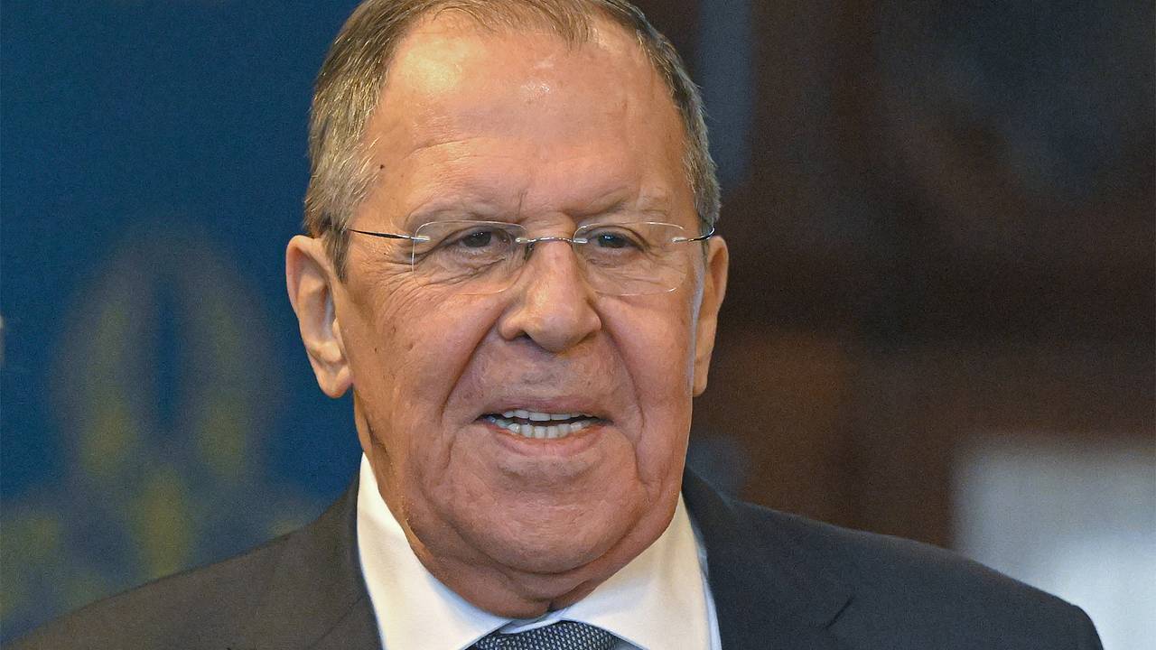 Лавров насмешил арабов