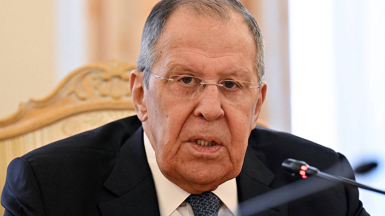 Лавров раскрыл одну договоренность с Ливией