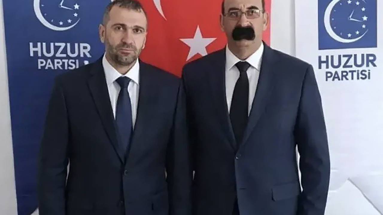 Усы турецкого политика вызвали ажиотаж в сети