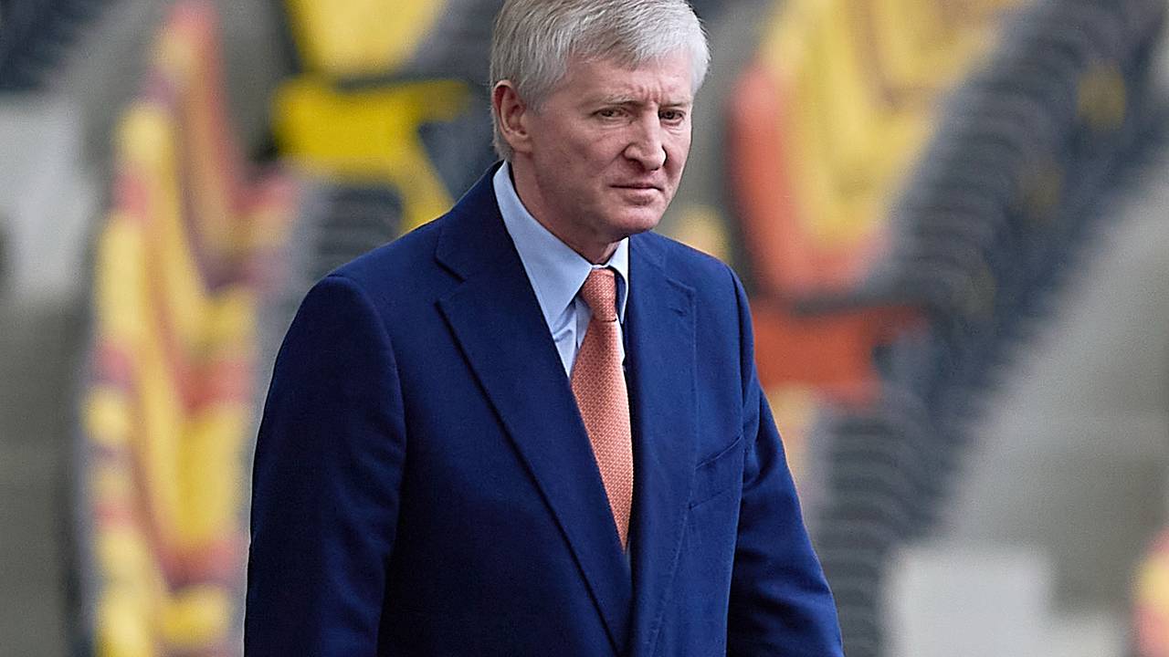 У одного из богатейших украинцев нашли роскошную квартиру в Монако У одного из богатейших украинцев нашли роскошную квартиру в Монако